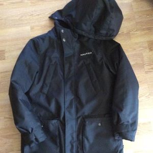 NAUTICA WINTER PARKA